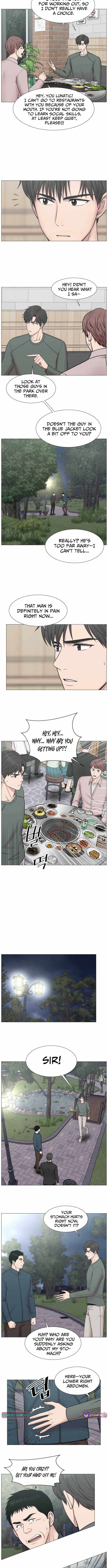 Trauma Center — Chapter 140 — page 2