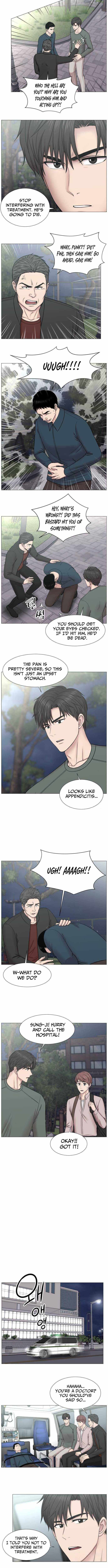 Trauma Center — Chapter 140 — page 3