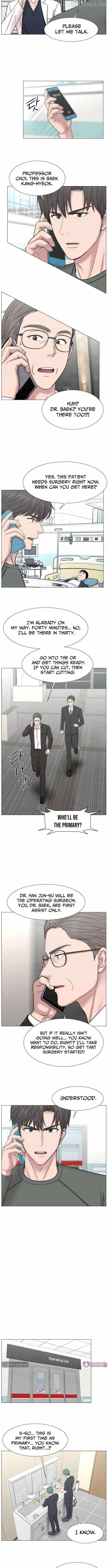 Trauma Center — Chapter 141 — page 2