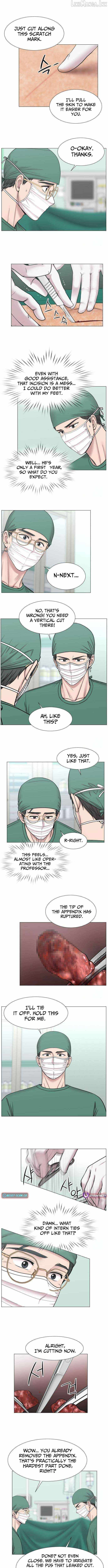 Trauma Center — Chapter 141 — page 4