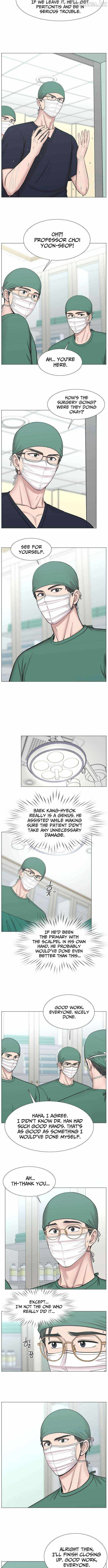 Trauma Center — Chapter 141 — page 5