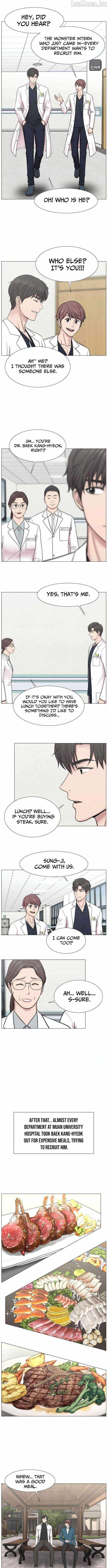 Trauma Center — Chapter 141 — page 7