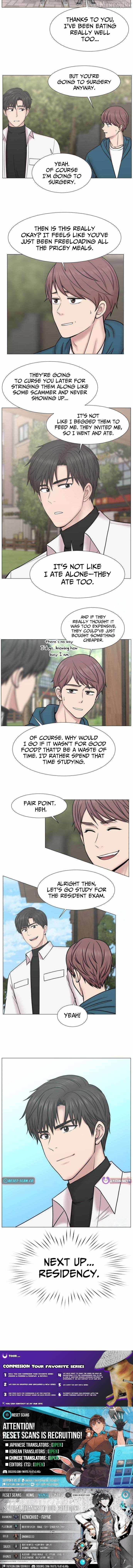 Trauma Center — Chapter 141 — page 8