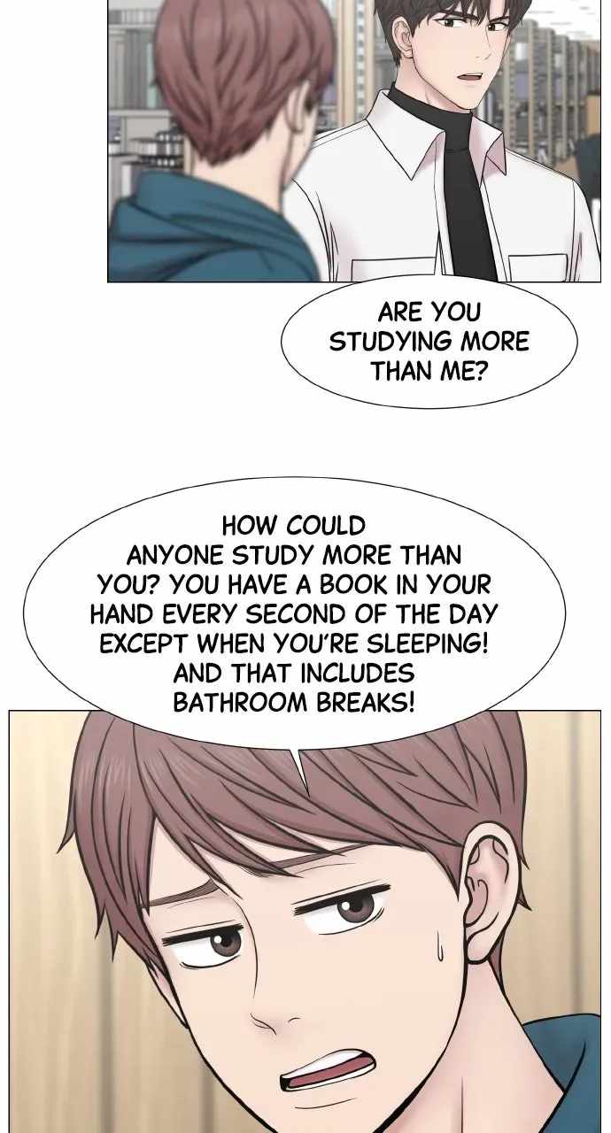 Trauma Center — Chapter 142 — page 4