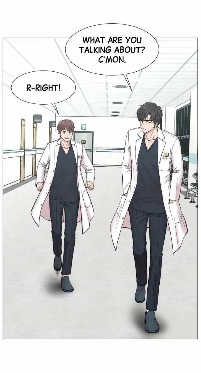 Trauma Center — Chapter 142 — page 20