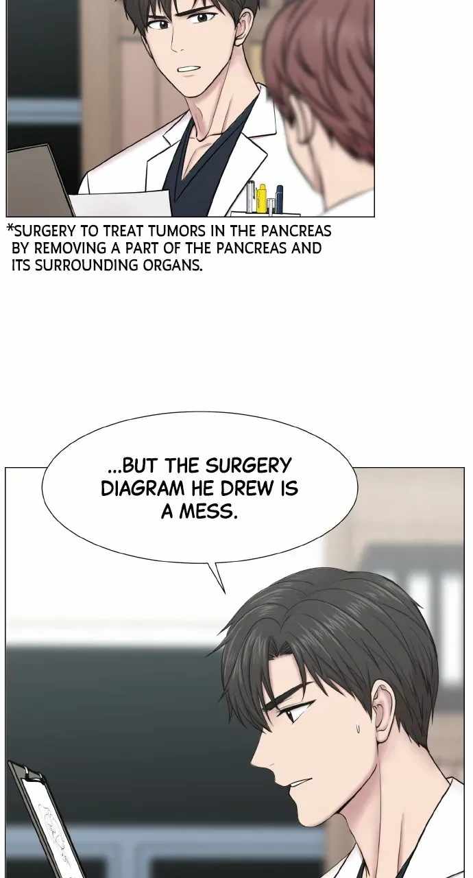 Trauma Center — Chapter 142 — page 25