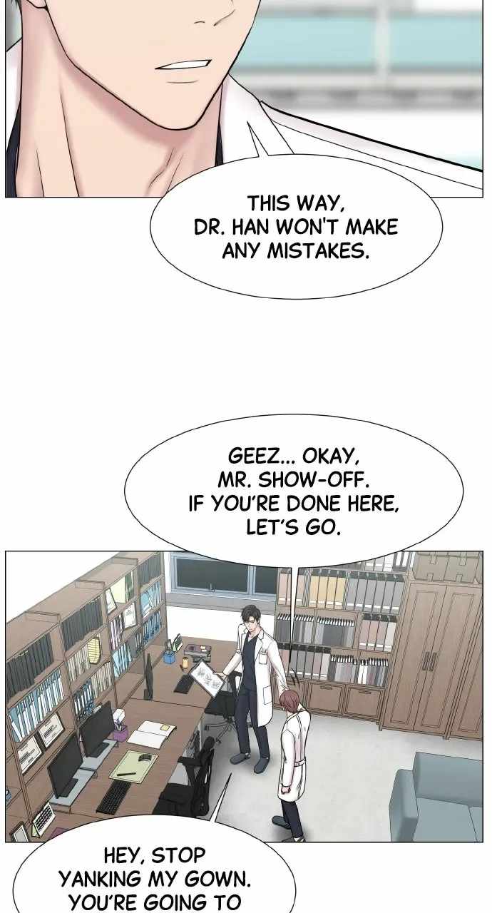 Trauma Center — Chapter 142 — page 28