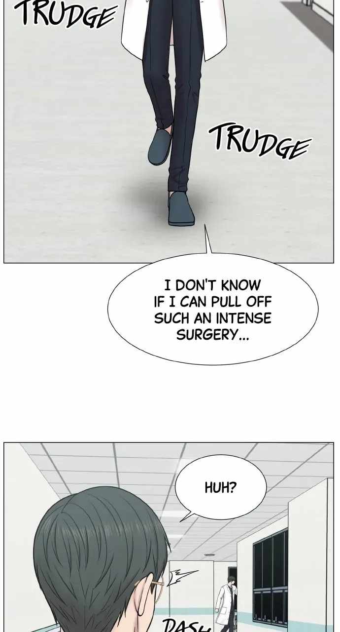Trauma Center — Chapter 142 — page 30