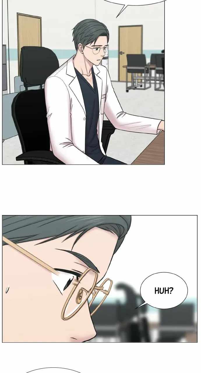 Trauma Center — Chapter 142 — page 33