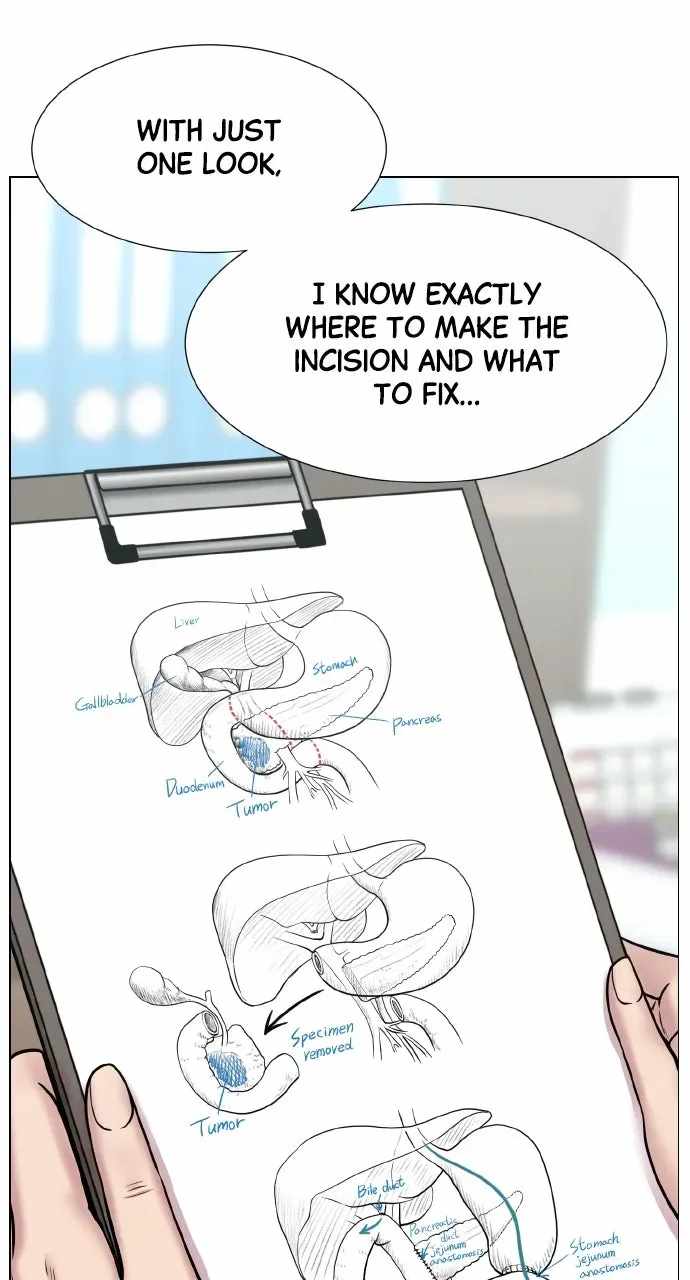Trauma Center — Chapter 142 — page 35