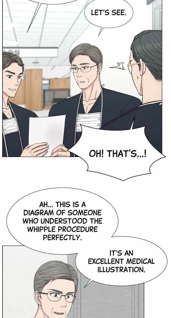 Trauma Center — Chapter 142 — page 41