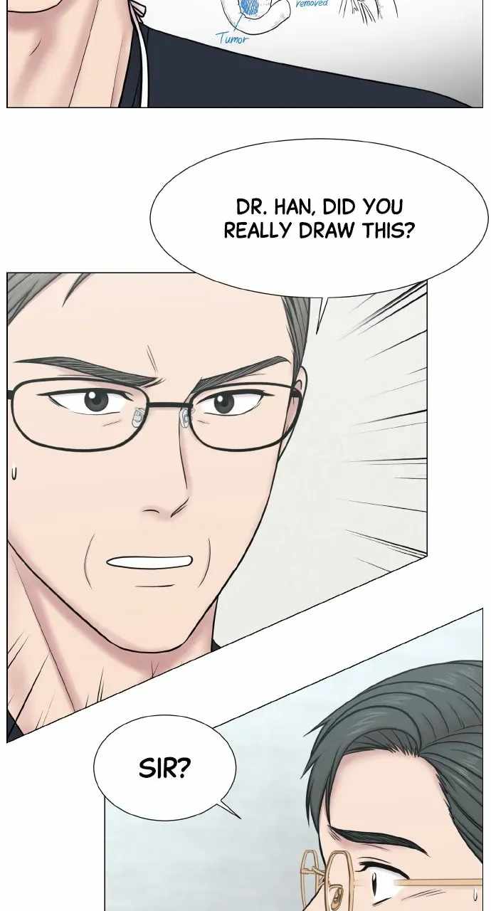Trauma Center — Chapter 142 — page 43
