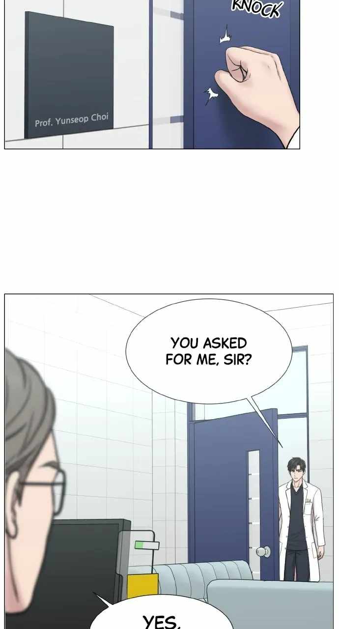 Trauma Center — Chapter 142 — page 50