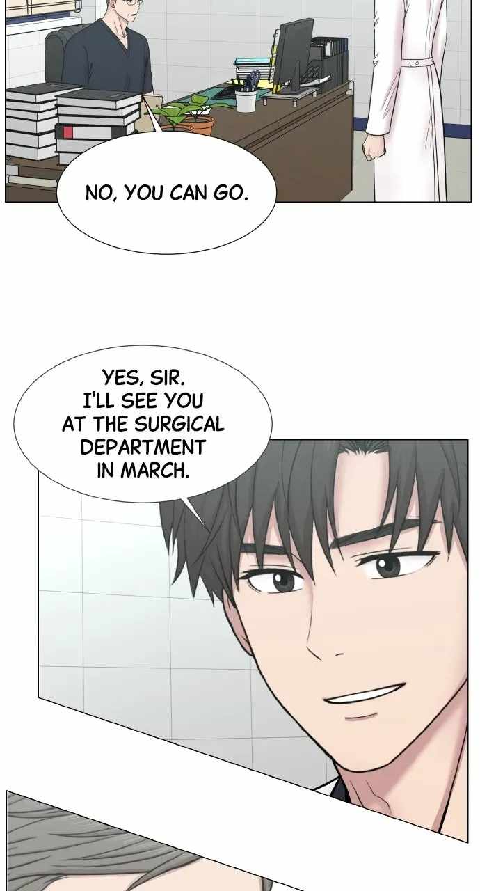 Trauma Center — Chapter 142 — page 54