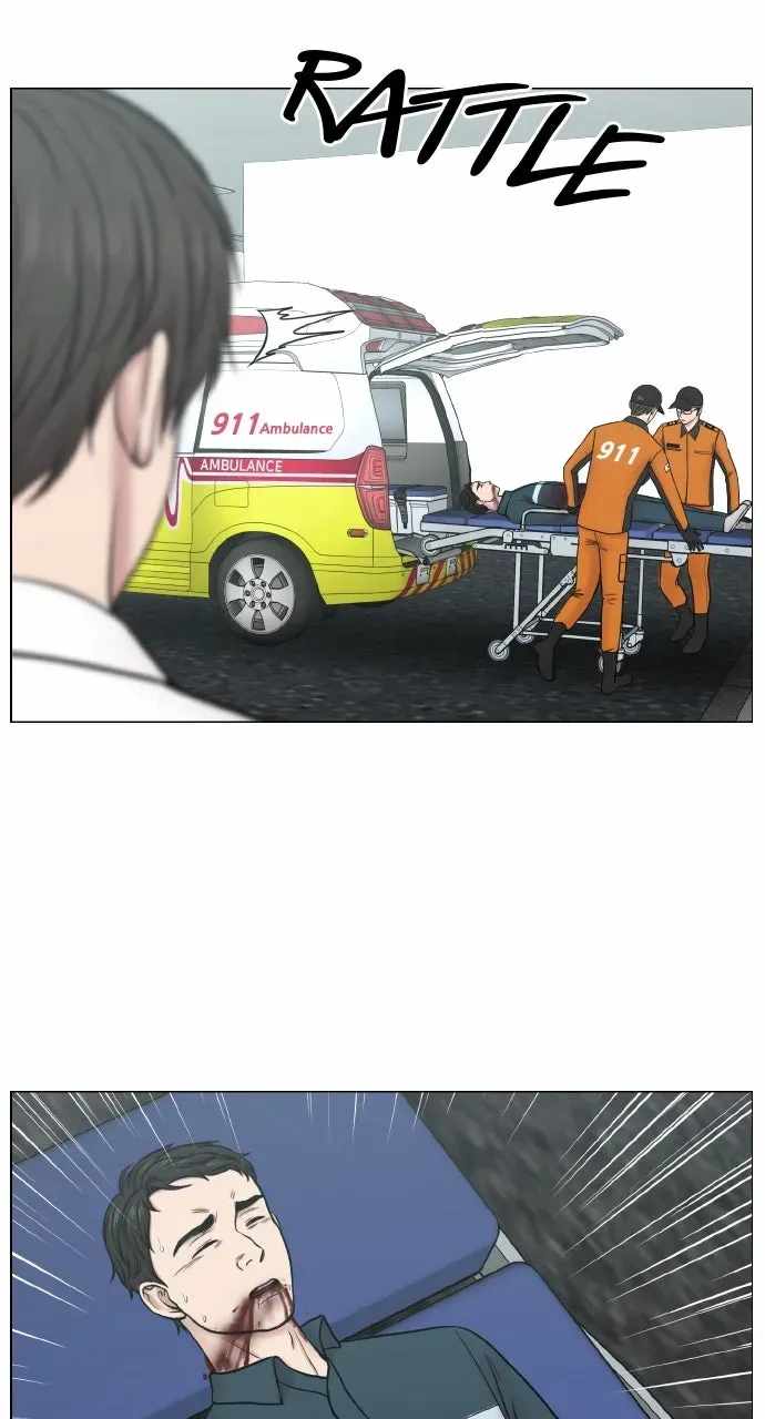 Trauma Center — Chapter 142 — page 61