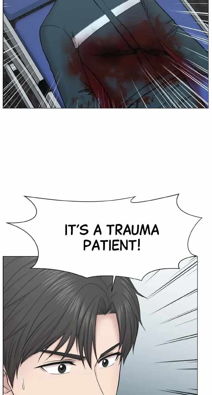 Trauma Center — Chapter 142 — page 62