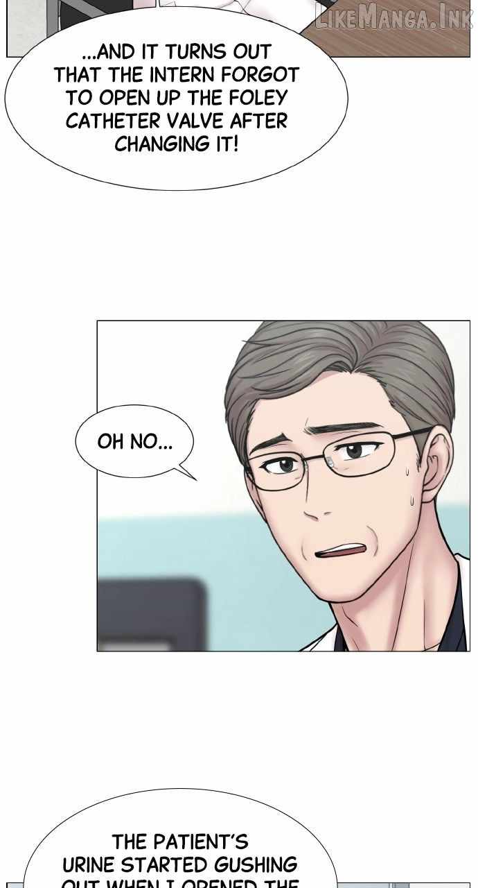Trauma Center — Chapter 143 — page 4