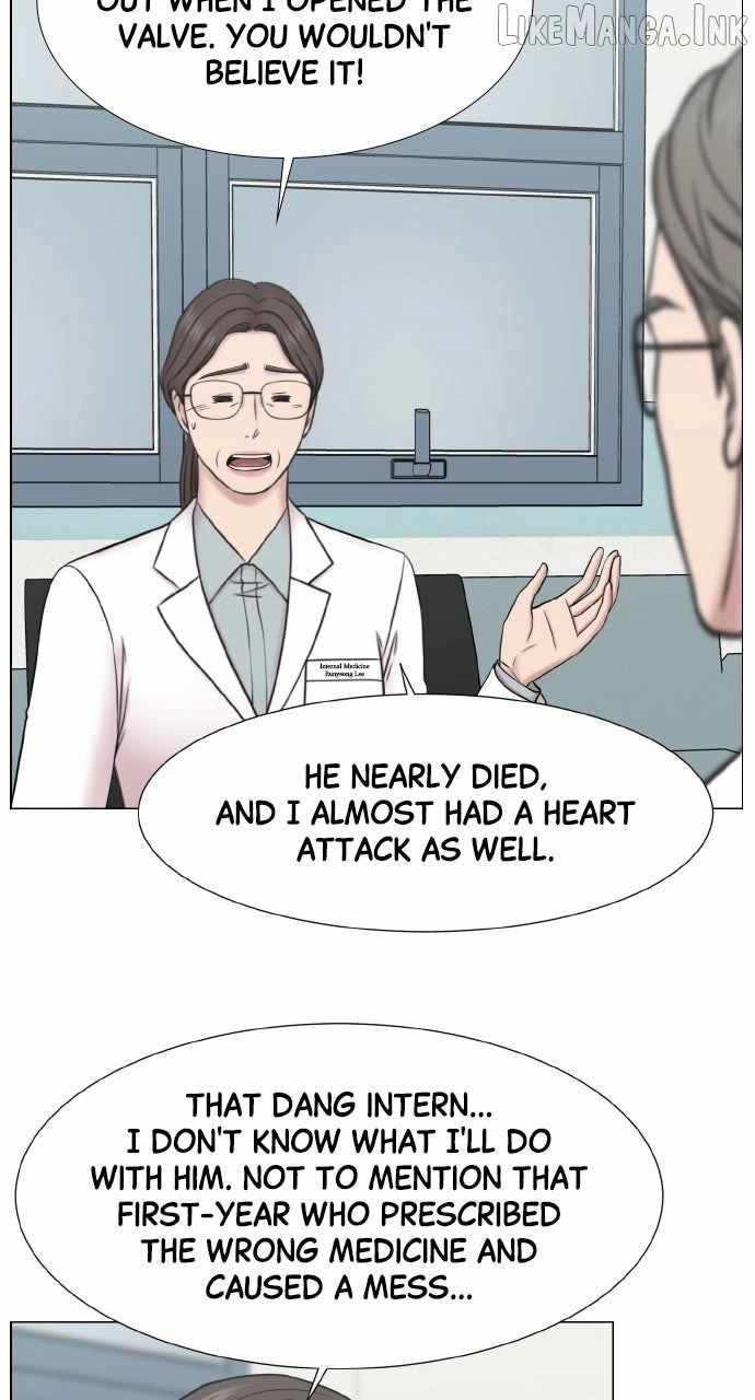 Trauma Center — Chapter 143 — page 5
