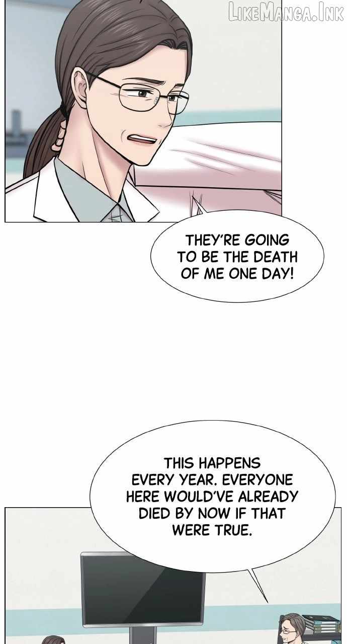 Trauma Center — Chapter 143 — page 6