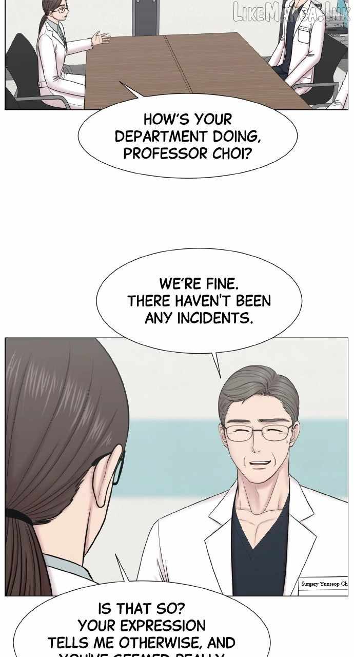 Trauma Center — Chapter 143 — page 7