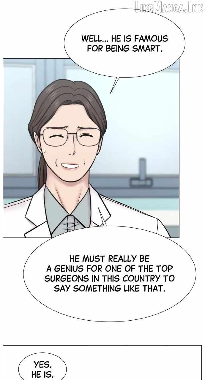 Trauma Center — Chapter 143 — page 10
