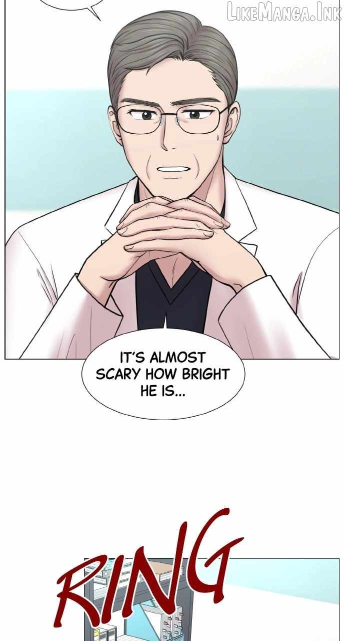 Trauma Center — Chapter 143 — page 11