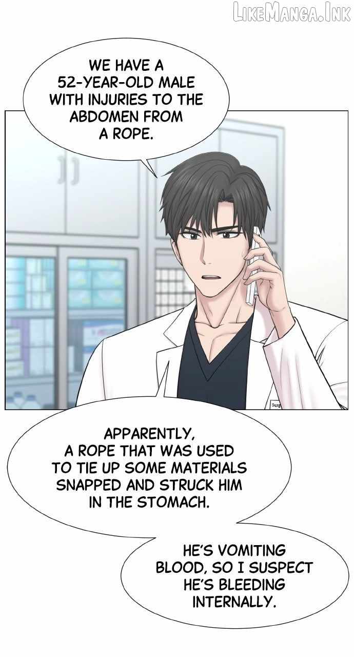 Trauma Center — Chapter 143 — page 13