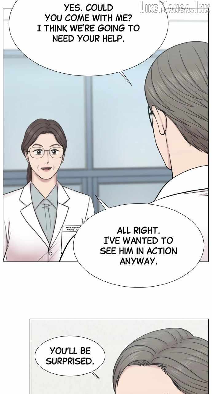 Trauma Center — Chapter 143 — page 15