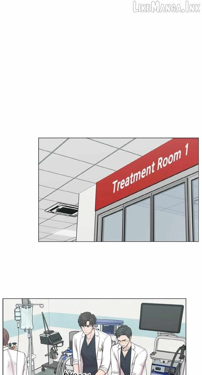 Trauma Center — Chapter 143 — page 17