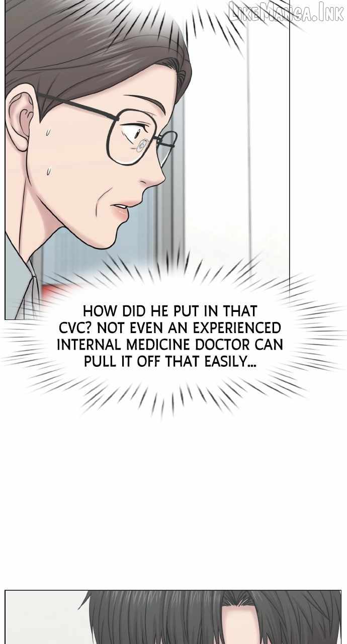 Trauma Center — Chapter 143 — page 22