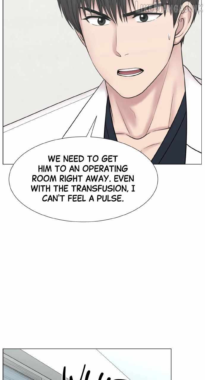 Trauma Center — Chapter 143 — page 23