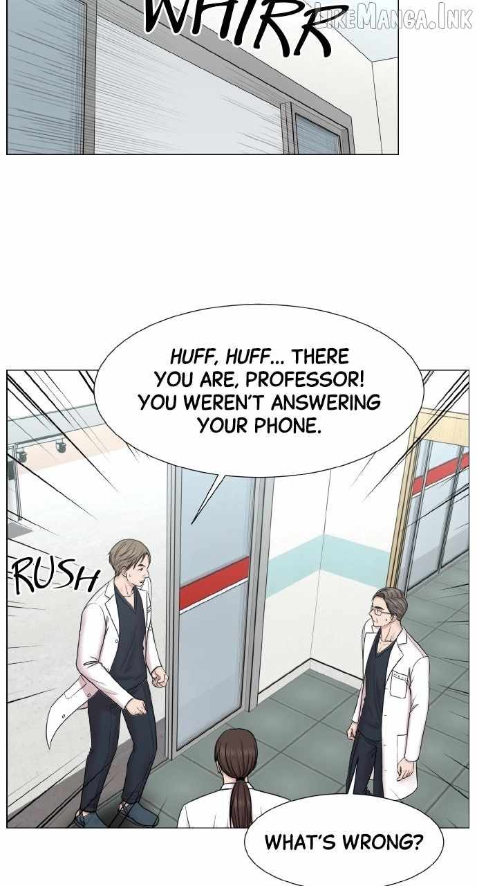 Trauma Center — Chapter 143 — page 24