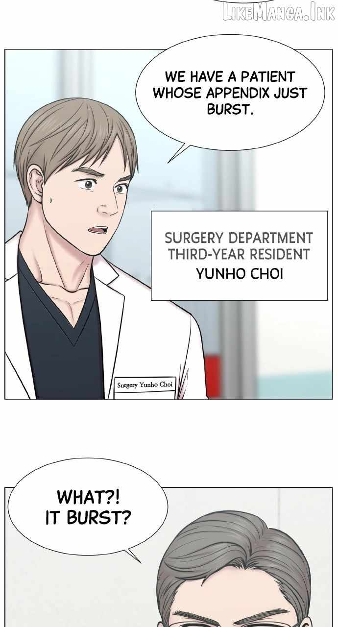 Trauma Center — Chapter 143 — page 25