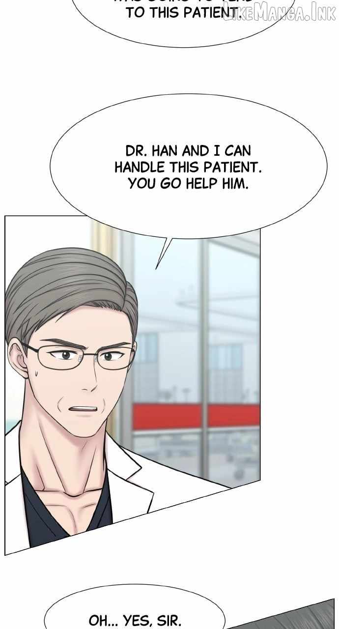 Trauma Center — Chapter 143 — page 27