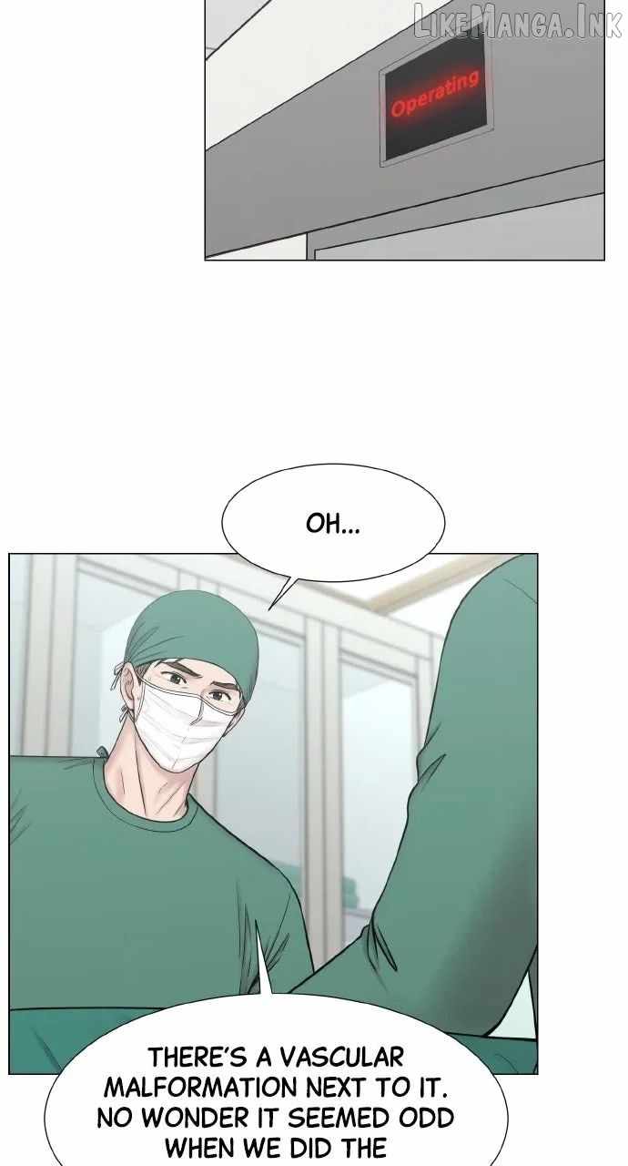 Trauma Center — Chapter 143 — page 30