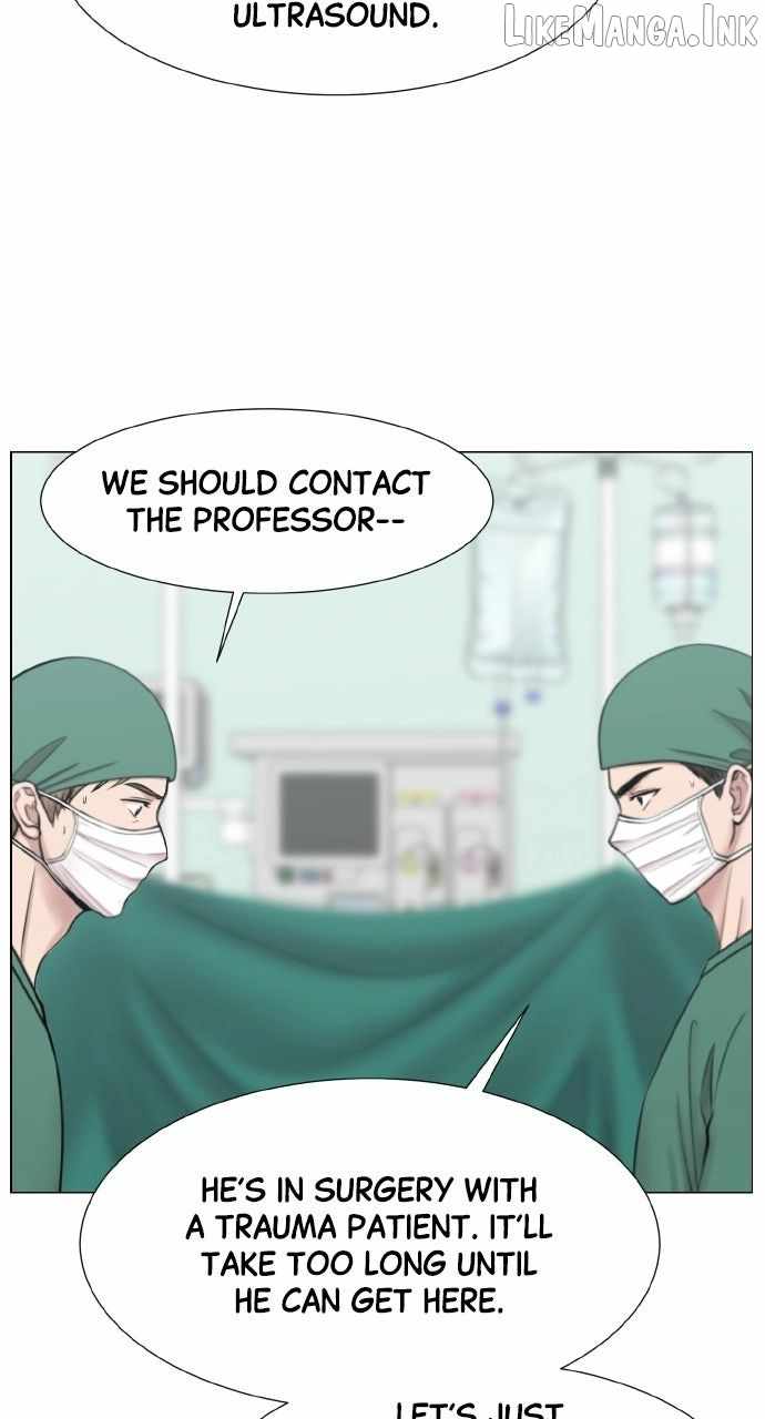 Trauma Center — Chapter 143 — page 31