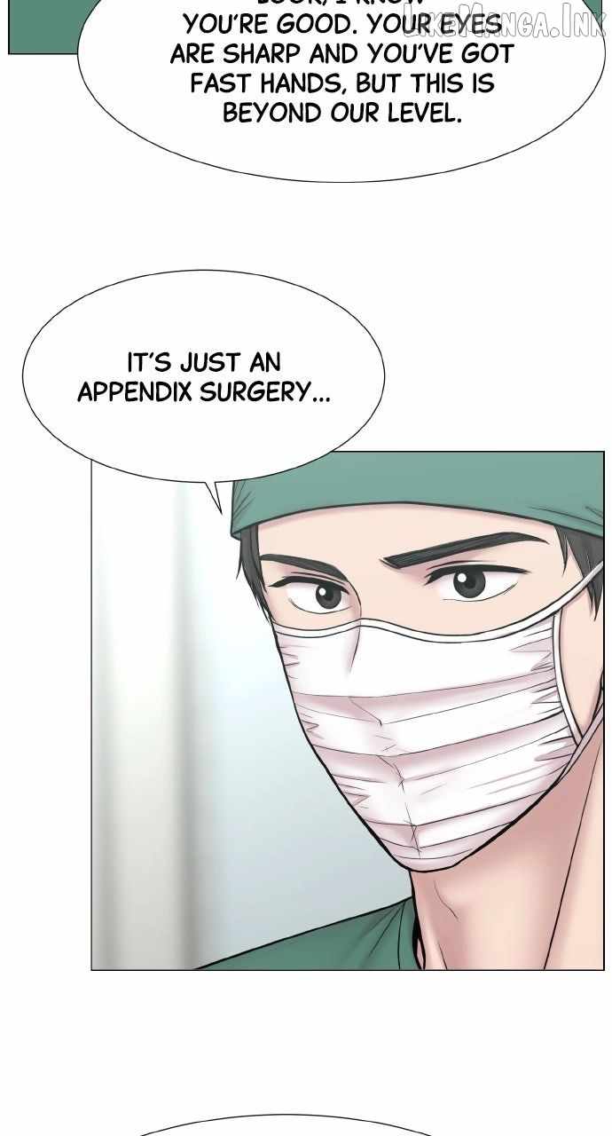 Trauma Center — Chapter 143 — page 33