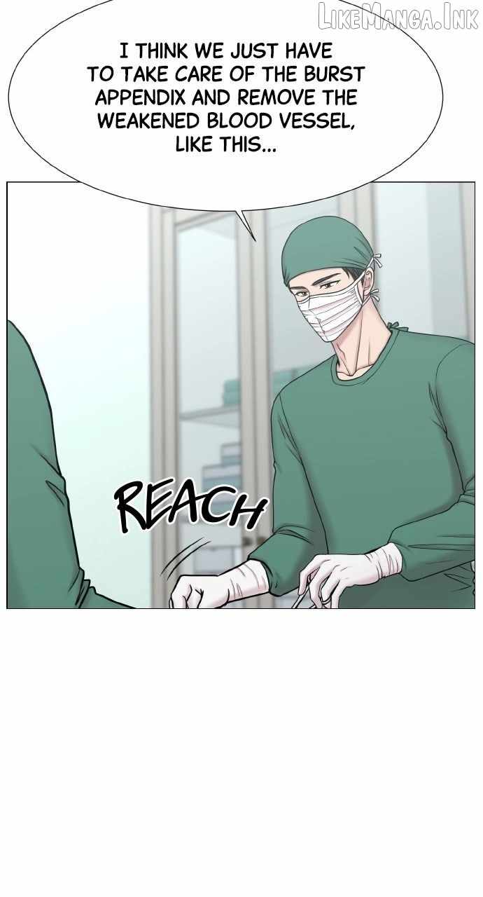Trauma Center — Chapter 143 — page 34
