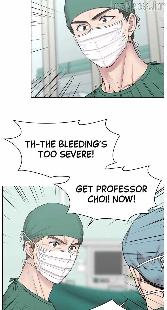 Trauma Center — Chapter 143 — page 36