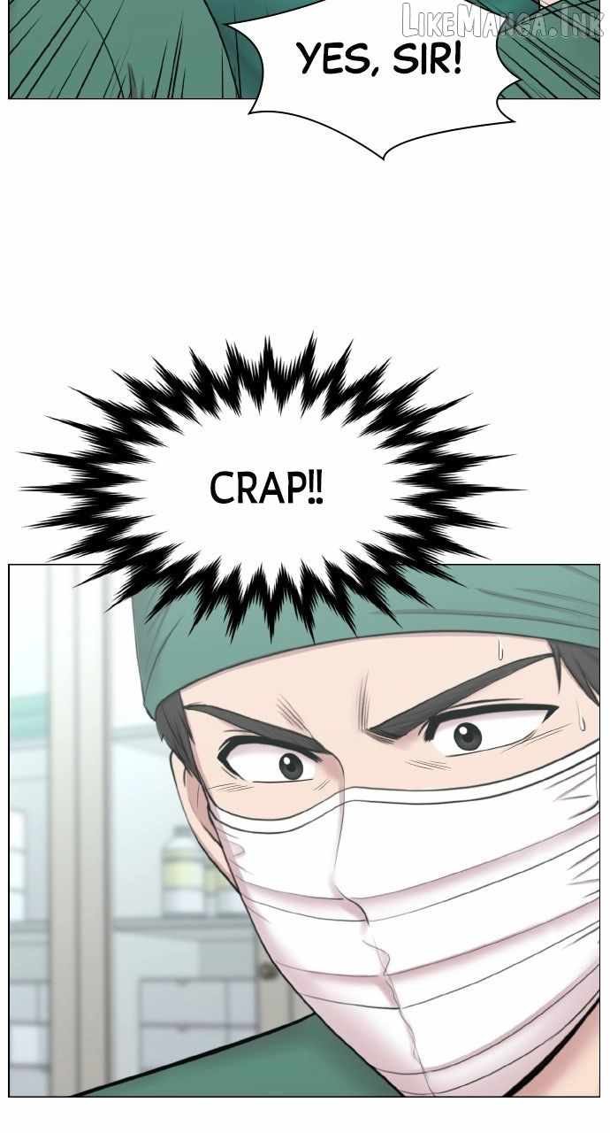 Trauma Center — Chapter 143 — page 37