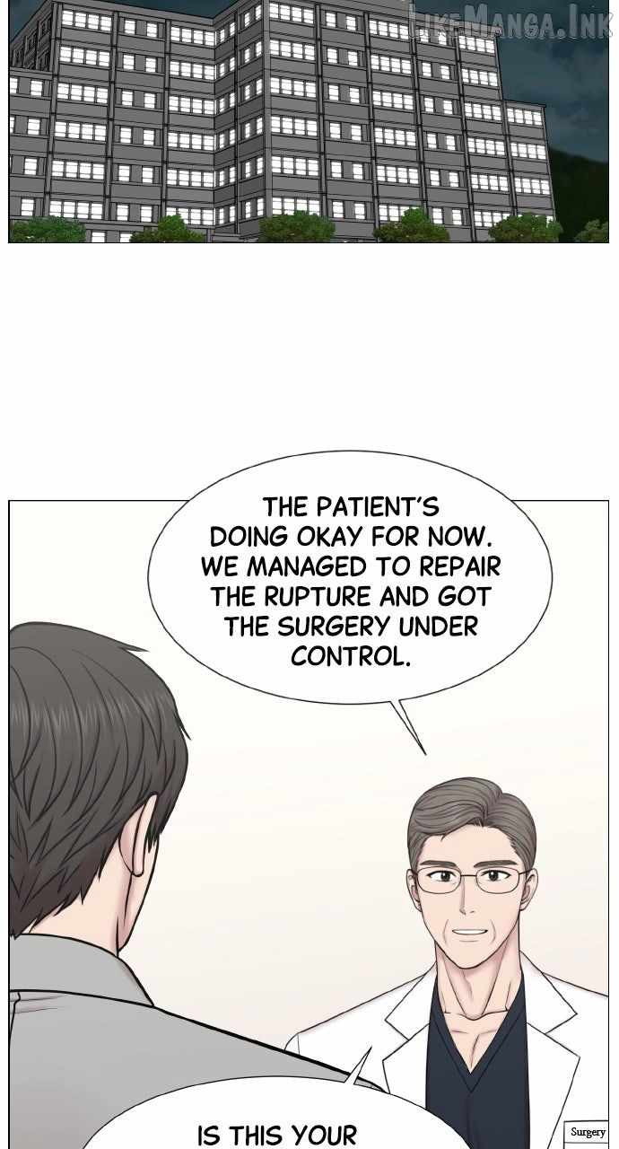Trauma Center — Chapter 143 — page 39