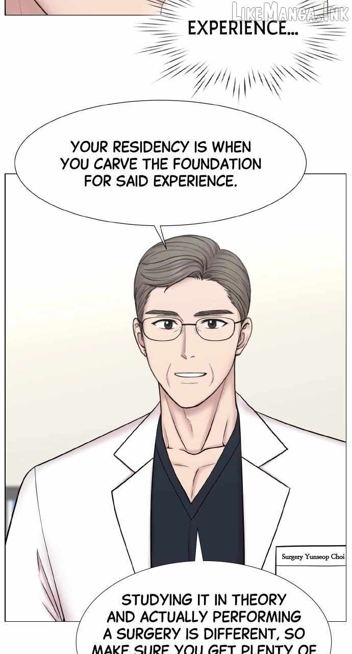 Trauma Center — Chapter 143 — page 45