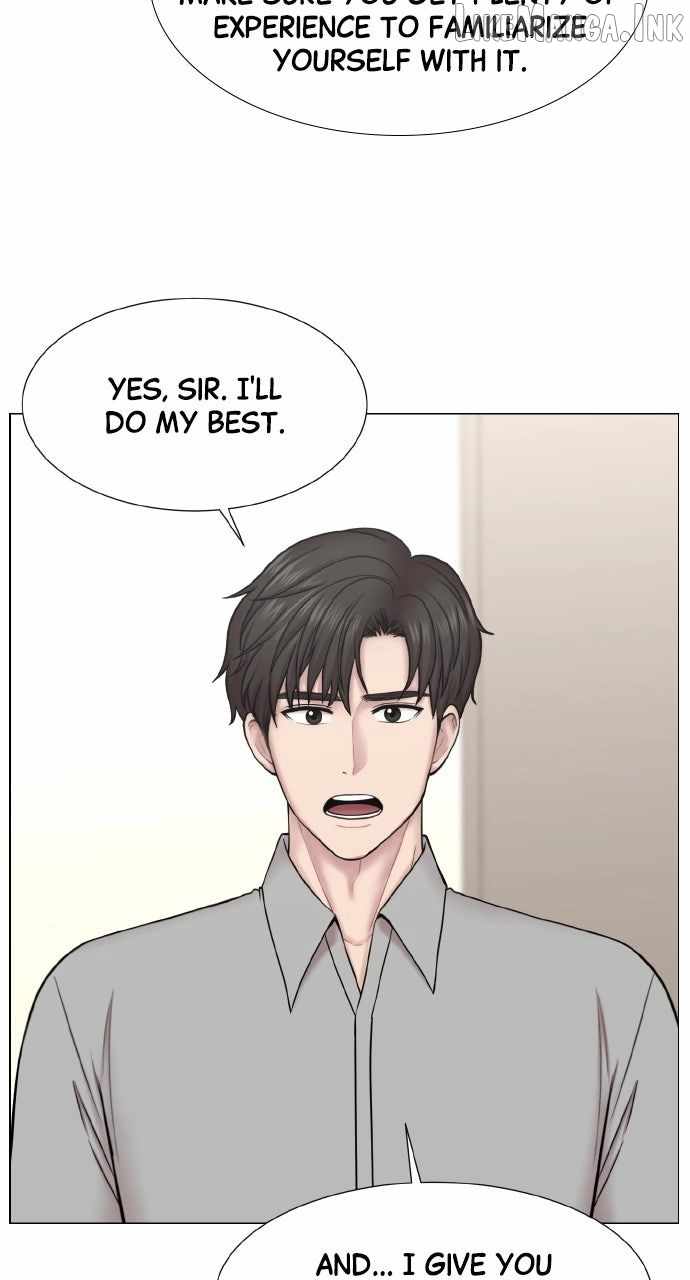 Trauma Center — Chapter 143 — page 46