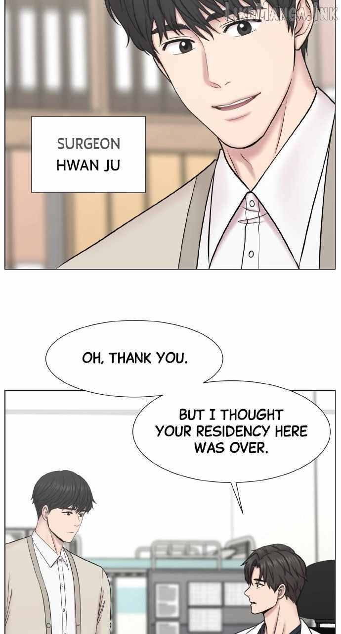 Trauma Center — Chapter 143 — page 51