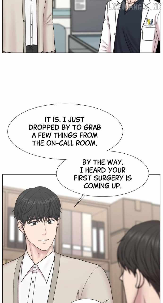 Trauma Center — Chapter 143 — page 52