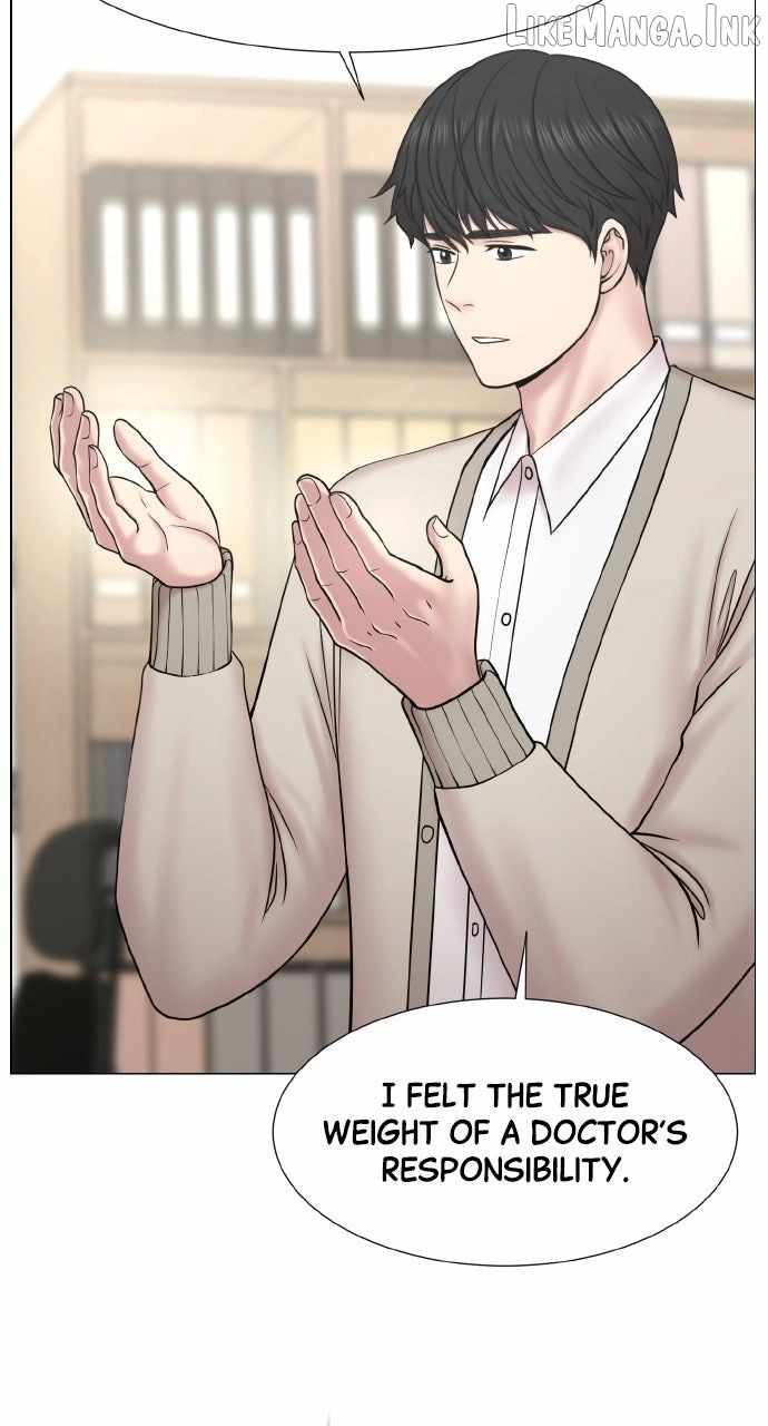 Trauma Center — Chapter 143 — page 54