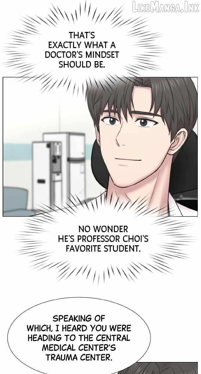 Trauma Center — Chapter 143 — page 55