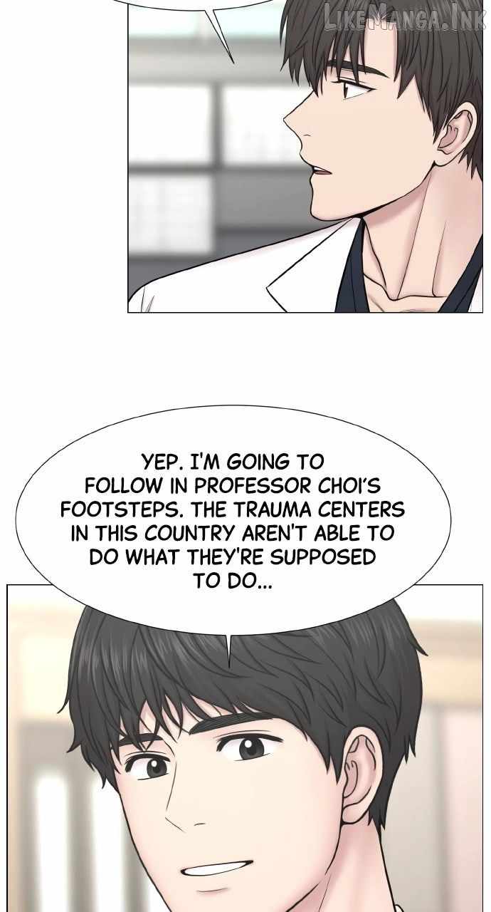 Trauma Center — Chapter 143 — page 56