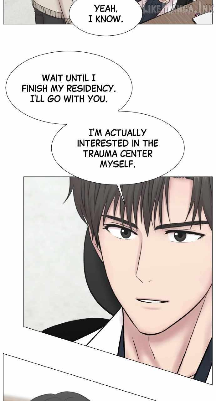 Trauma Center — Chapter 143 — page 58