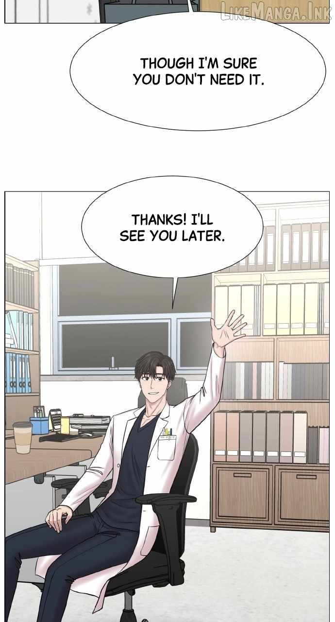Trauma Center — Chapter 143 — page 62